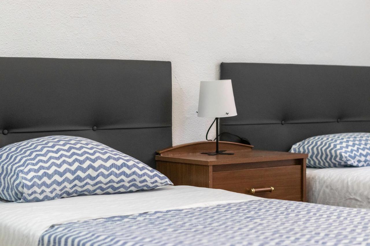 Apartamento Junto Al Guggenheim Con Parking Gratuito Bilbao Eksteriør billede